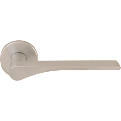 Forme 294R 50PVC Eos матовый хром