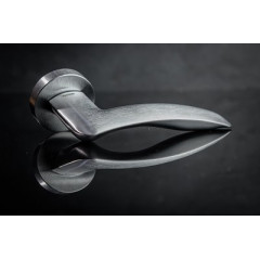 Forme 423R Chicago матовый хром