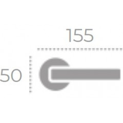 Forme 495R FIXA Galaxy черный