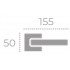 Forme 495К FIXA Galaxy черный
