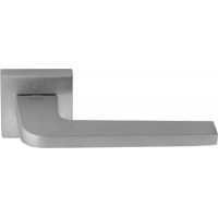 Forme 512K London матовый хром