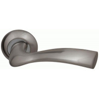 Fuaro BELL RM Матовый никель