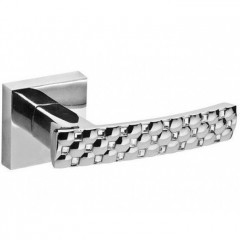 Fuaro CRYSTAL STAR DM CP-8 Хром