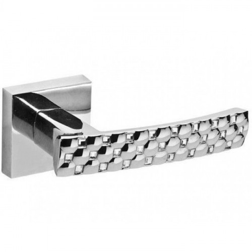 Fuaro CRYSTAL STAR DM CP-8 Хром