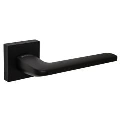 Fuaro FLOW DM BL-24 Черный