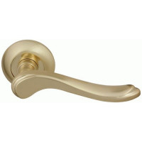 Fuaro GRAZIA RM Матовое золото