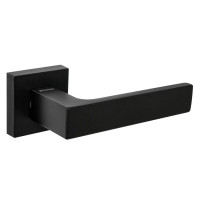 Fuaro STRAIGHT DM BL-24 Черный
