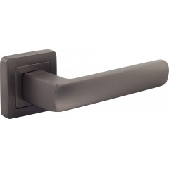 Fuaro XTRA XM/HD GR/CP-23 Графит