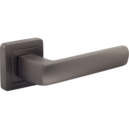 Fuaro XTRA XM/HD GR/CP-23 Графит