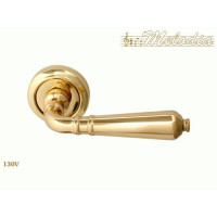 MELODIA ANTIK 130 V Полированная латунь