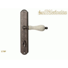 MELODIA 179/131 Wc античное серебро