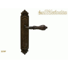 MELODIA 229 Pass Античная бронза