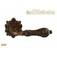 MELODIA 229 Z Античная бронза