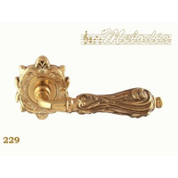 MELODIA 229 Z Полированная латунь