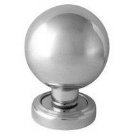 MELODIA 261 sfera 60 мм Матовый хром