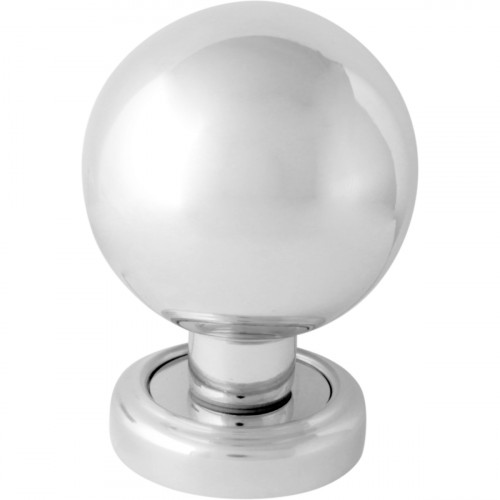 MELODIA 261 sfera 60 мм Полированный хром