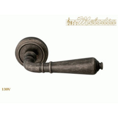 MELODIA ANTIK 130 V Античное серебро
