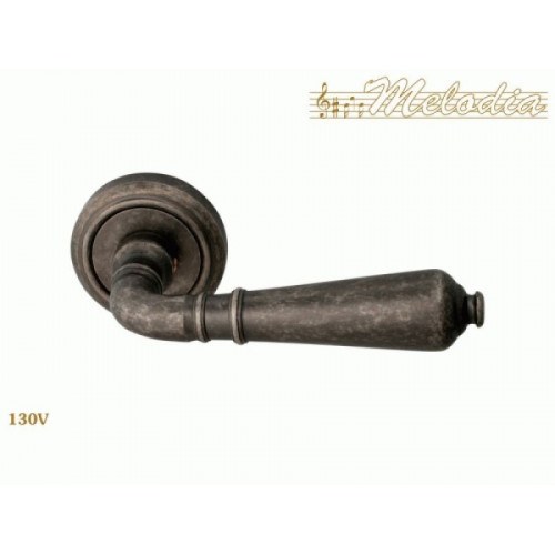 MELODIA ANTIK 130 V Античное серебро