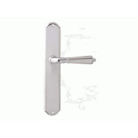 MELODIA Antik 130/131 полированный хром