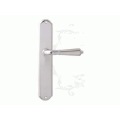 MELODIA Antik 130/131 полированный хром