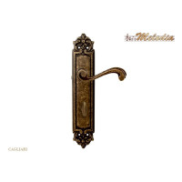 MELODIA CAGLIARI 247 WC Античная бронза