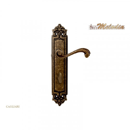 MELODIA CAGLIARI 247 WC Античная бронза