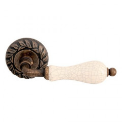 MELODIA CERAMIC 179 60mm Античная бронза