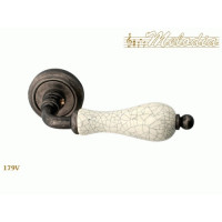 MELODIA CERAMIC 179 V античное серебро