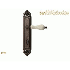 MELODIA CERAMIK 179+керамика Wc