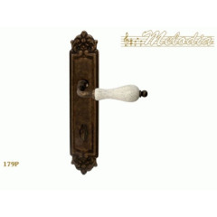 MELODIA CERAMIK 179+керамика Wc Античная бронза