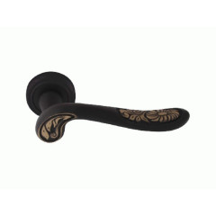 MELODIA DAISY 285V затемненная бронза