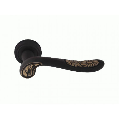 MELODIA DAISY 285V затемненная бронза