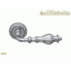 MELODIA HYDRA 227 D Хром