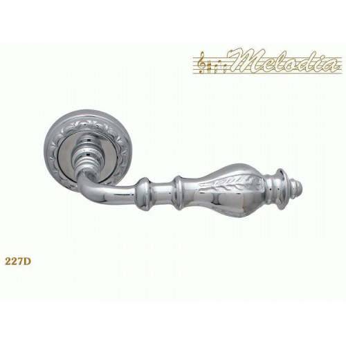 MELODIA HYDRA 227 D Хром