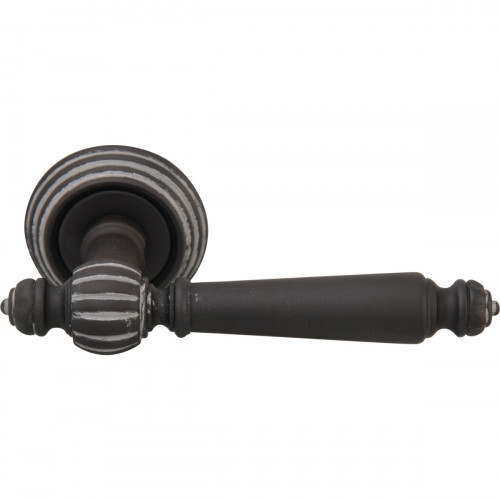 MELODIA MIRELLA 235 P Серебро 925+черный