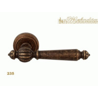 MELODIA MIRELLA 235 V Античная бронза