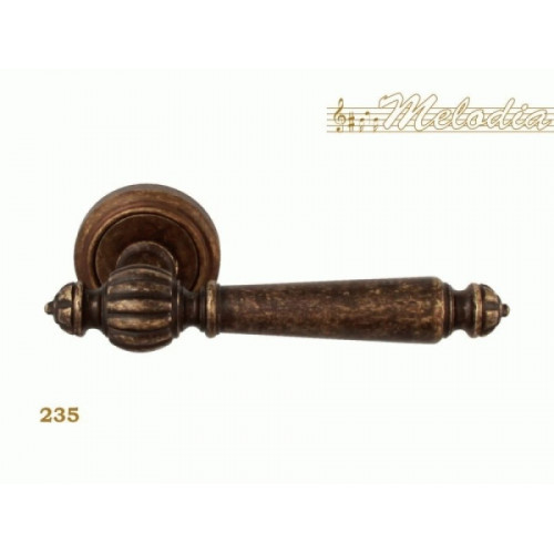 MELODIA MIRELLA 235 V Античная бронза