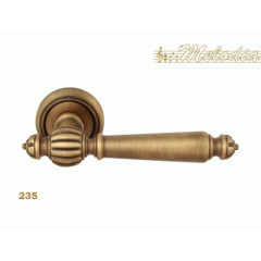MELODIA MIRELLA 235 V Матовая бронза
