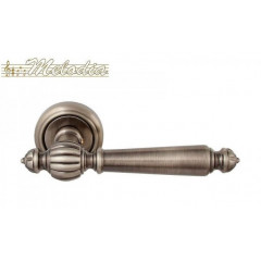 MELODIA MIRELLA 235 V Затемненное серебро