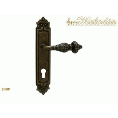 MELODIA Melodia 230 Cyl Античная бронза