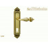 MELODIA Melodia 230 Cyl Полированная латунь