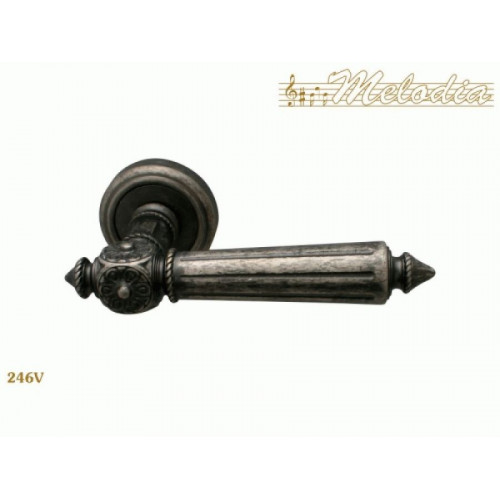 MELODIA NIKE 246 V Античная бронза