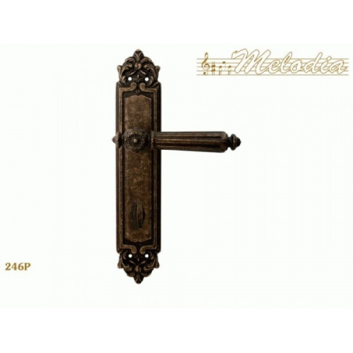 MELODIA NIKE 246 Wc Античная бронза