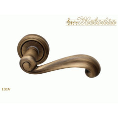 MELODIA RICCIO 131 V Матовая бронза
