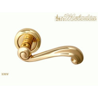 MELODIA RICCIO 131 V Полированная латунь