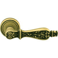 MELODIA SIRACUSA 465 V  Старинная латунь