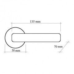 Melodia Veronica 102V Французское золото