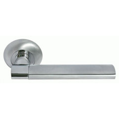 Morelli Agbar MH-21 SC/CP Матовый хром