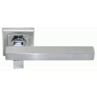 Morelli Central MH-16 SC/CP-S Матовый хром
