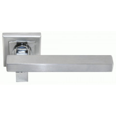 Morelli Central MH-16 SC/CP-S Матовый хром